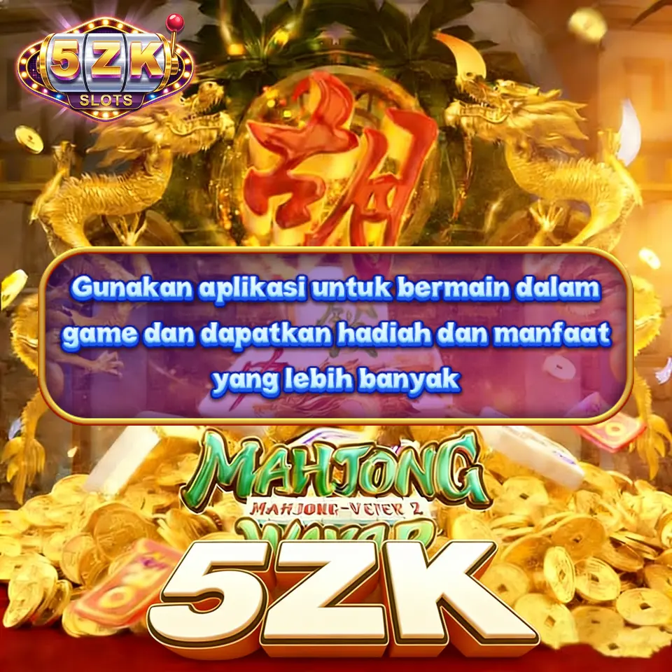 5ZK Masuk