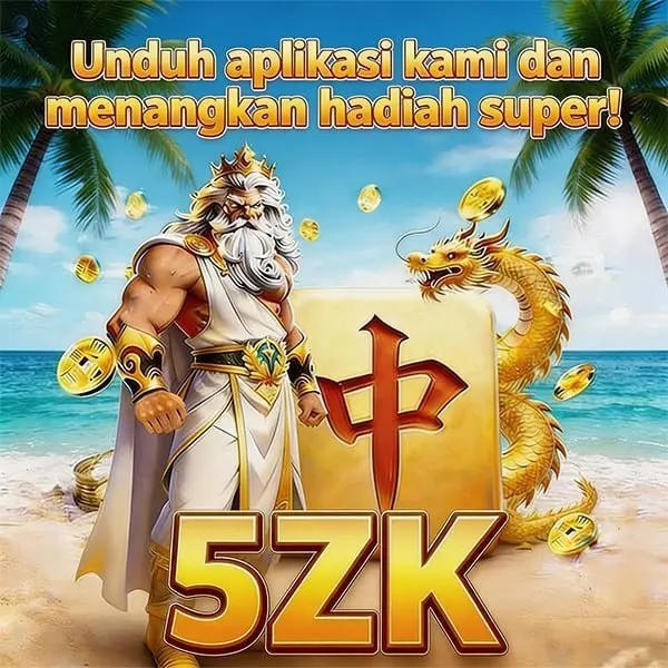 5ZK Tangkapan Layar - Resmi