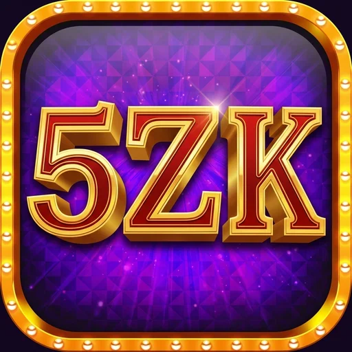 5ZK Logo - Resmi